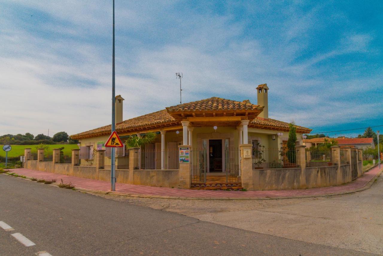 Gallart - Turistico Rural Guest House La Pobla de Cervoles Exterior photo